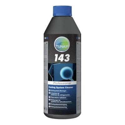 Afbeelding van TUNAP Micrologic Premium 143 koelsysteemreiniger 500 ml