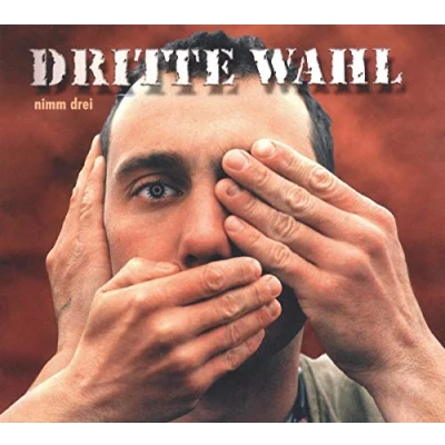 Afbeelding van Dritte Wahl Nimm Drei (3 LP 2 10&quot; CD)