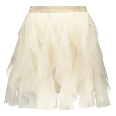 Afbeelding van Like Flo F412 5702 Meisjes rok Maat 122/128