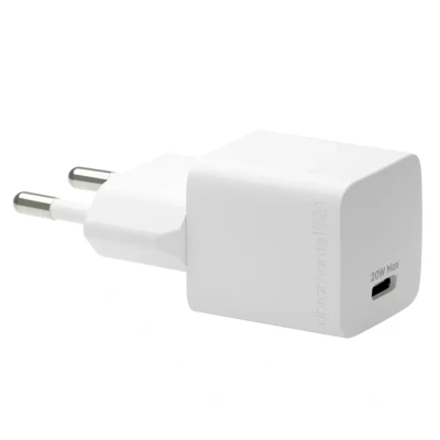 Afbeelding van dbramante1928 Fast Charge Adapter / Oplader 20 W Wit