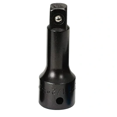 Afbeelding van KS Tools, Dopsleutel + dopmoer, 1/2&quot; inbus verlenging