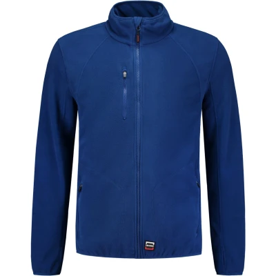 Afbeelding van Sweatvest Fleece Luxe TRICORP CASUAL