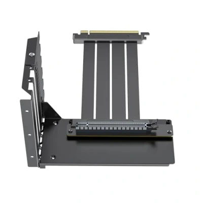 Afbeelding van Xilence X9 Verticale GPU Set voor X912.ARG alleen compatibel met de X912.ARGB Xilent X Case, PC kast accessoires