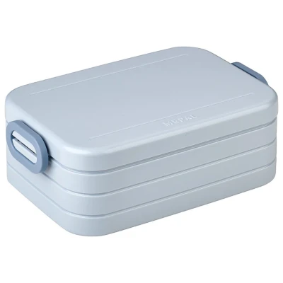 Afbeelding van Mepal TAB Lunch Box Medium nordic blue