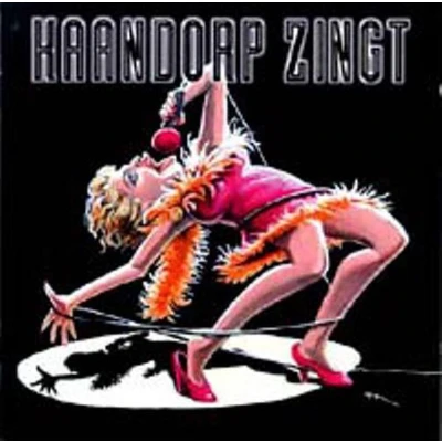 Afbeelding van Brigitte Kaandorp Zingt (CD)