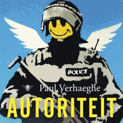 Afbeelding van Autoriteit