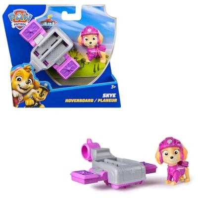 Afbeelding van PAW Patrol Action Pups Skye