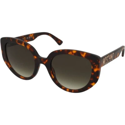 Afbeelding van Moschino MOS173/S 086/9K
