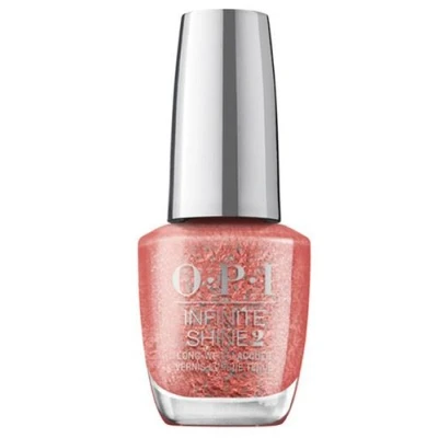 Afbeelding van OPI Infinite Shine It&#039;s a Wonderful Spice 15 ml