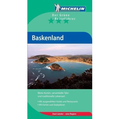 Afbeelding van Michelin Baskenland
