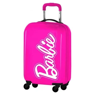 Afbeelding van Coriex trolley star, Roze, star