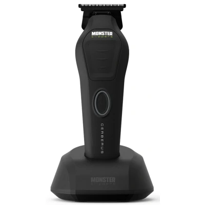Afbeelding van Monster Clippers Cerberus Trimmer