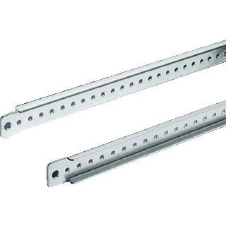 Afbeelding van Rittal ps deurprofiel 4599000