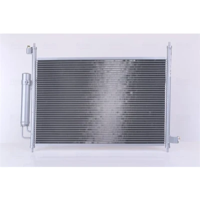 Afbeelding van Nissens Airco condensor 940064