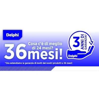 Afbeelding van Motorsteun DELPHI TEM136