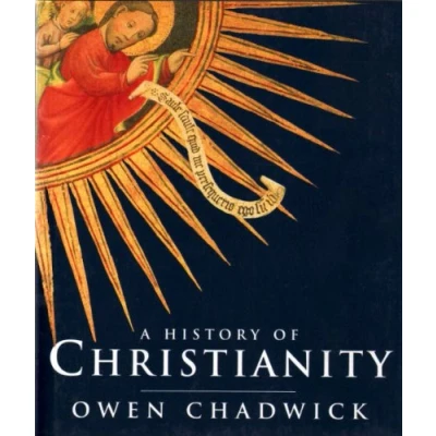 Afbeelding van A History of Christianity