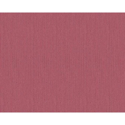 Afbeelding van Architects Paper textielbehang metallic zijde behang uni 10,05 m x 0,53 rood Made in Germany 306836 30683 6