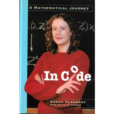 Afbeelding van In Code