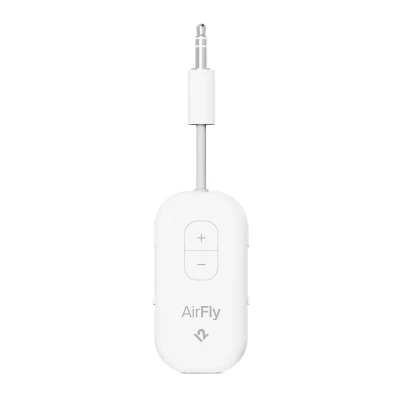 Afbeelding van TwelveSouth AirFly Pro 2 Deluxe White