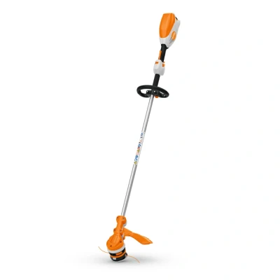 Afbeelding van Stihl FSA 110 R Accu Bosmaaier
