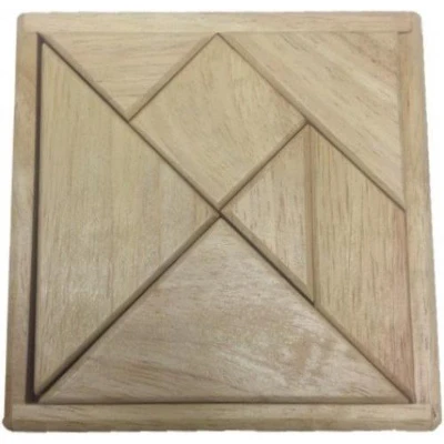 Afbeelding van Tangram