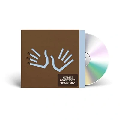Afbeelding van Herbert Gronemeyer Das Ist Los (CD)
