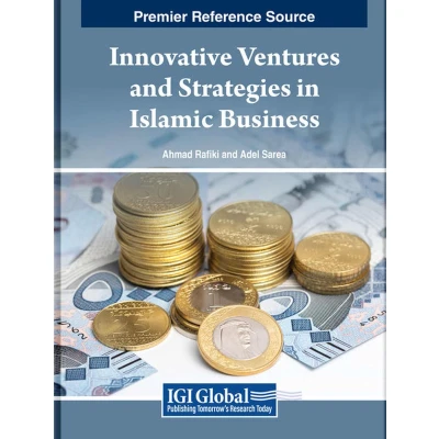 Afbeelding van Innovative Ventures and Strategies in Islamic Business