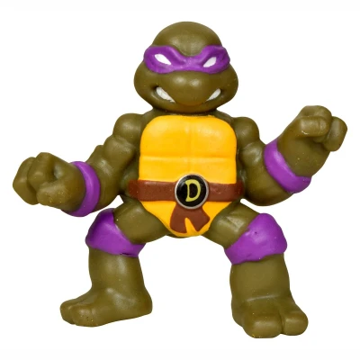 Afbeelding van Boti Teenage Mutant Ninja Turtles Strech Ninjas Donatello