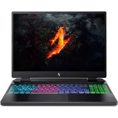 Afbeelding van Acer Nitro 16 AN16 42 R9LW AMD RyzenTM 7 8845HS Laptop 40,6 cm (16 ) WUXGA GB DDR5 SDRAM 512 S