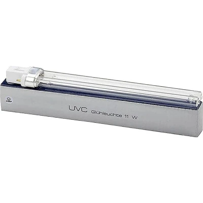 Afbeelding van Fiap 2828 1 UVC Active gloeilamp, 11 W