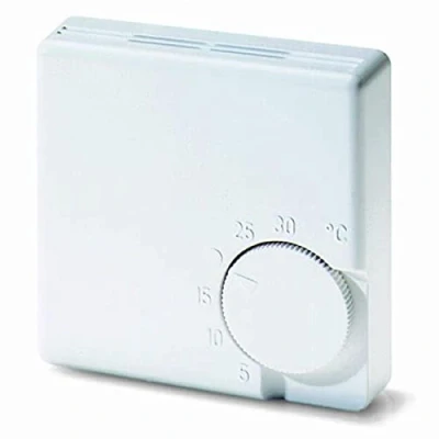 Afbeelding van Eberle kamerthermostaat rtr e 3521 101110151102