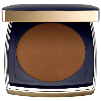Afbeelding van Estée Lauder Double Wear Stay In Place Matte Powder Foundatin SPF10 Compact 8C1 Rich Java