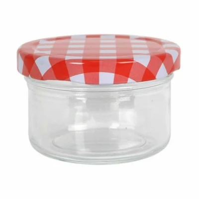 Afbeelding van Blik Mediterraneo Multifunctioneel Glas 100 ml (72 Stuks)