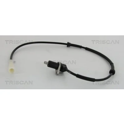 Afbeelding van Triscan ABS sensor 8180 25214