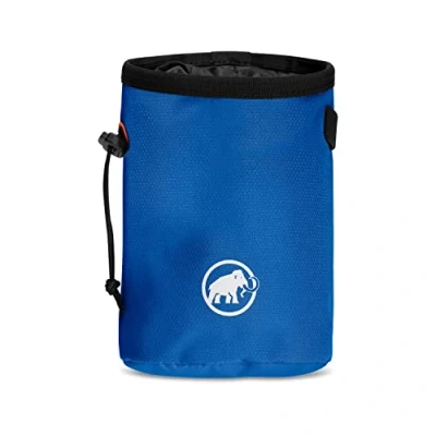 Afbeelding van Mammut GYM Basic Overige accessoires, Maat: One Size, Ice