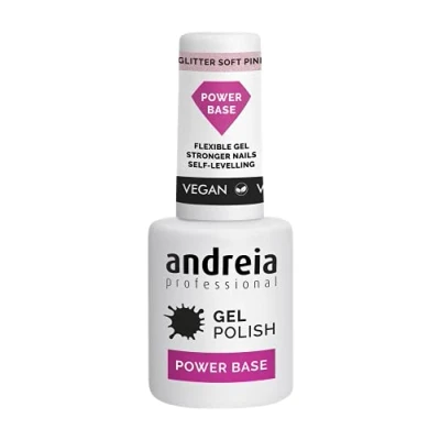 Afbeelding van Nagellak Andreia Professional Gel 105 ml (105 ml)