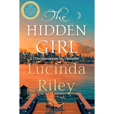 Afbeelding van The Hidden Girl