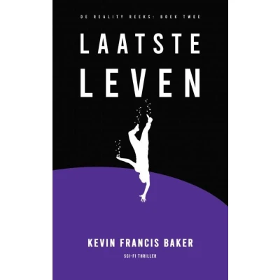 Afbeelding van Laatste Leven