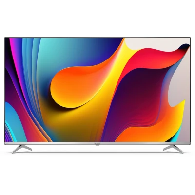 Afbeelding van Sharp 55FP1EA TV 139,7 cm (55&quot;) 4K Ultra HD Smart Wifi Zilver