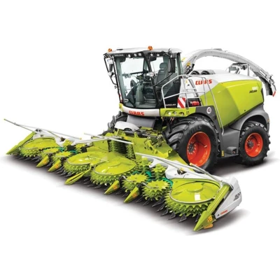 Afbeelding van Britains 432852 Claas Jaguar 900 1:32