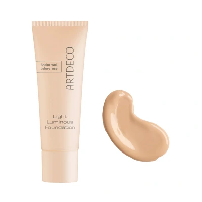 Afbeelding van Artdeco Light Luminous Foundation 22 Neutral Natural Chiffon