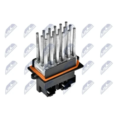 Afbeelding van Weerstand, interieurventilator NTY ERD CH 009