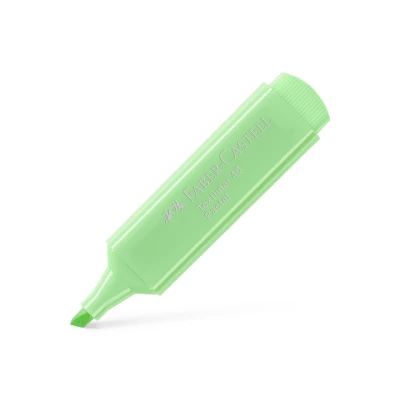 Afbeelding van Pastel groen