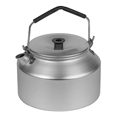 Afbeelding van Trangia Aluminium Ketel 1,4L