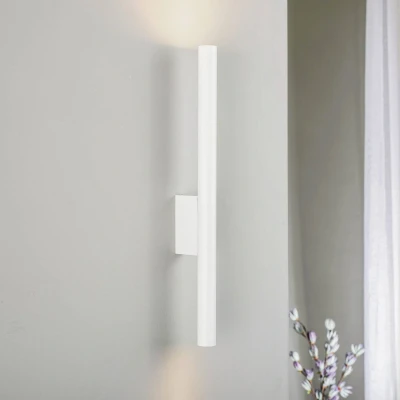 Afbeelding van Nowodvorski Slanke wandlamp Laser 8048