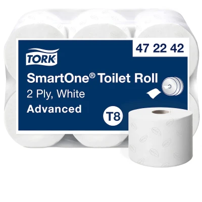 Afbeelding van Tork Smartone 6x