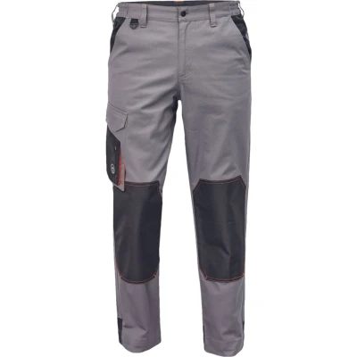 Afbeelding van Cerva Cremorne Broek 03020402 Grijs