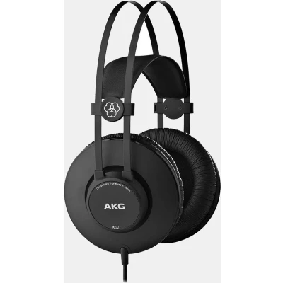Afbeelding van AKG K52 Hoofdtelefoon