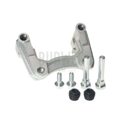 Afbeelding van BUDWEG CALIPER 384404 1 Remklauw Houder Links, rechts, Achteras