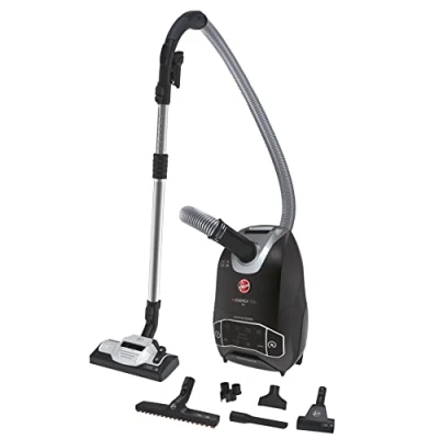 Afbeelding van Hoover H ENERGY 700 HE720PET 011 5 l Cilinderstofzuiger Droog 850 W Stofzak